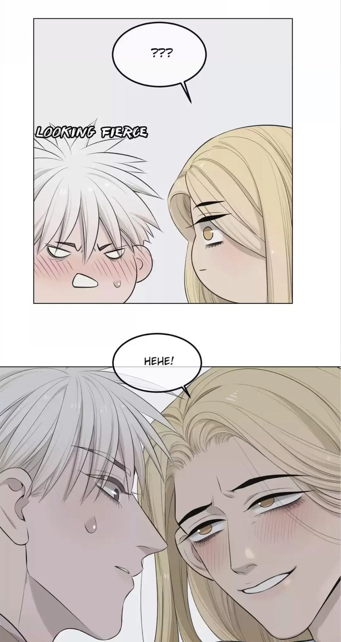 Save Me Gently - Chapter 45 Page 11