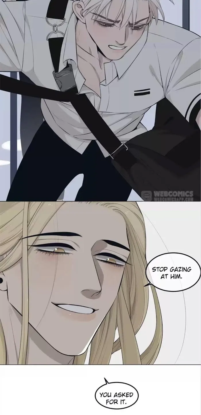 Save Me Gently - Chapter 46 Page 7
