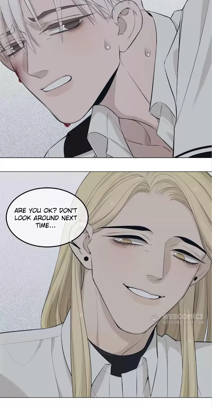 Save Me Gently - Chapter 46 Page 10