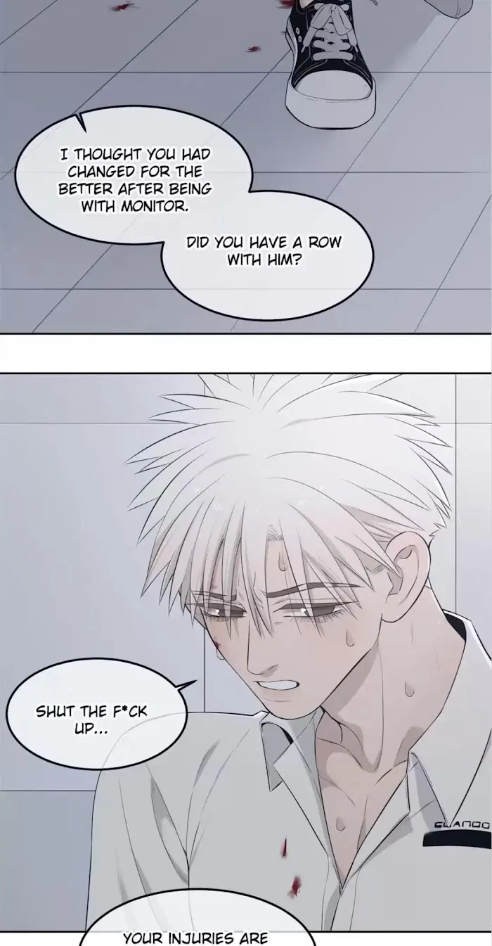 Save Me Gently - Chapter 47 Page 4