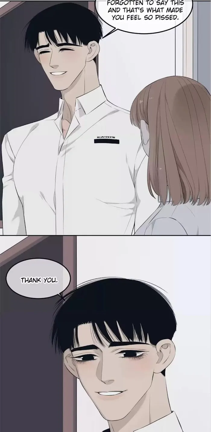 Save Me Gently - Chapter 47 Page 12