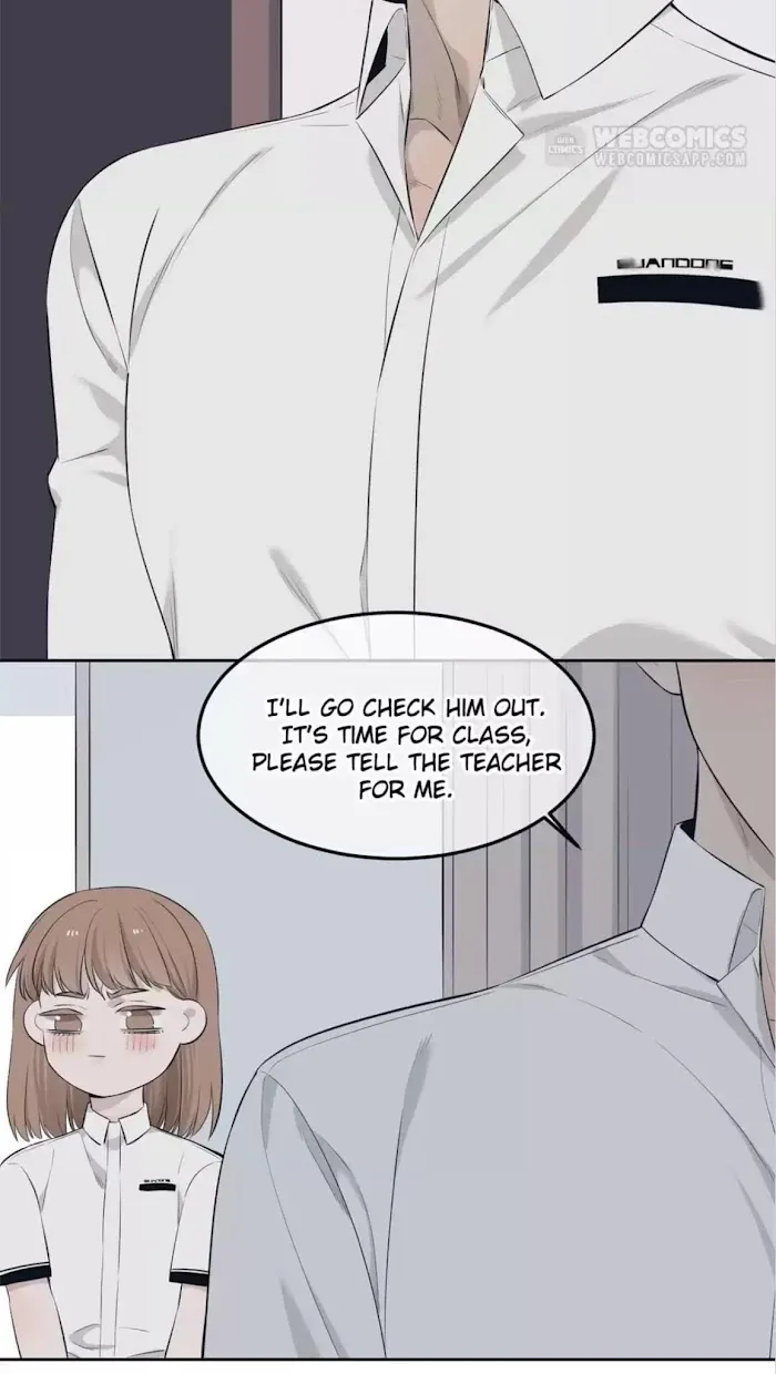 Save Me Gently - Chapter 47 Page 13