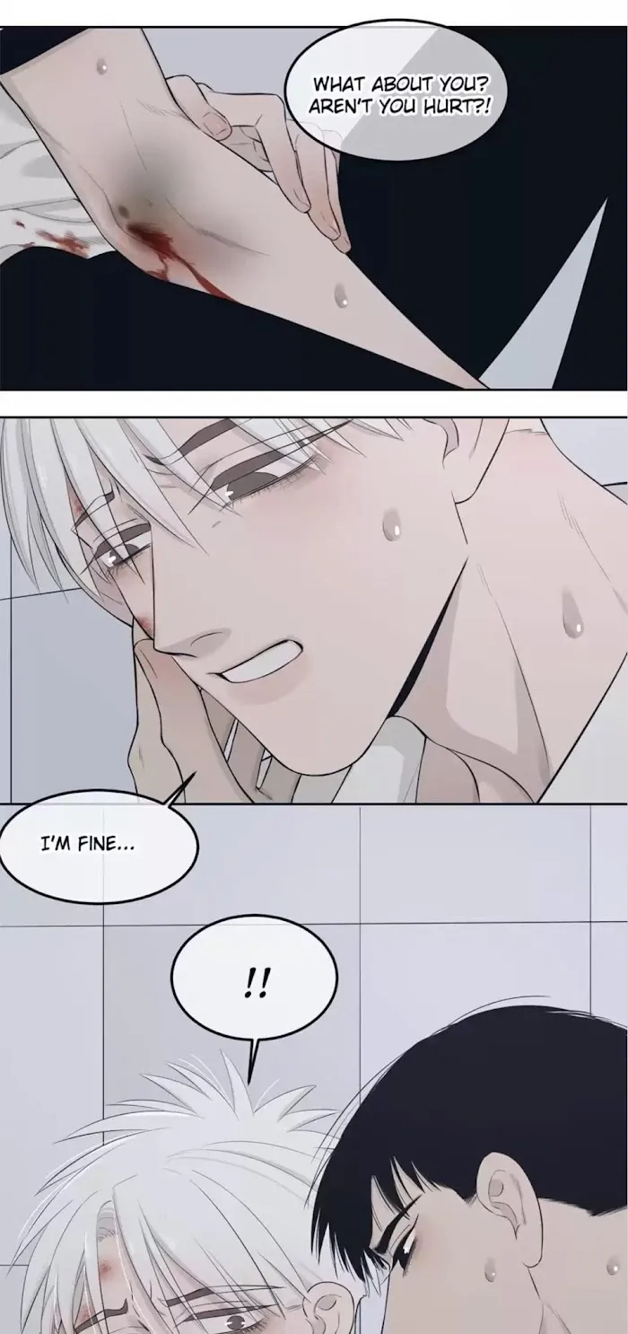 Save Me Gently - Chapter 47 Page 27