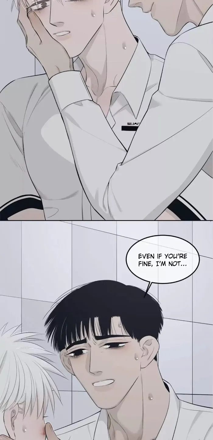 Save Me Gently - Chapter 47 Page 28