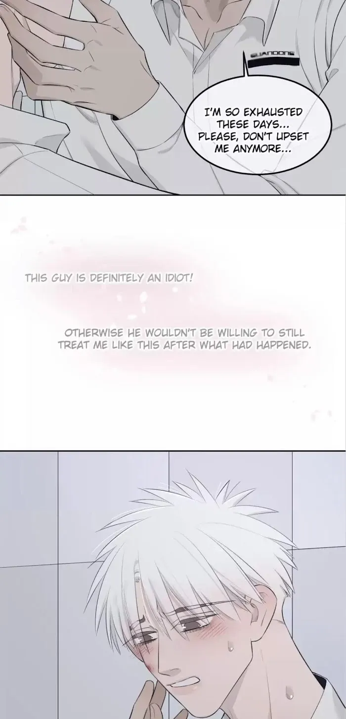 Save Me Gently - Chapter 47 Page 29