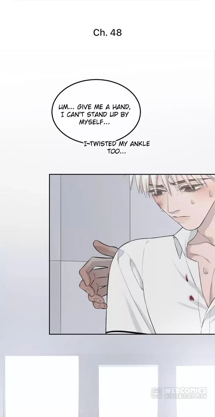 Save Me Gently - Chapter 48 Page 3