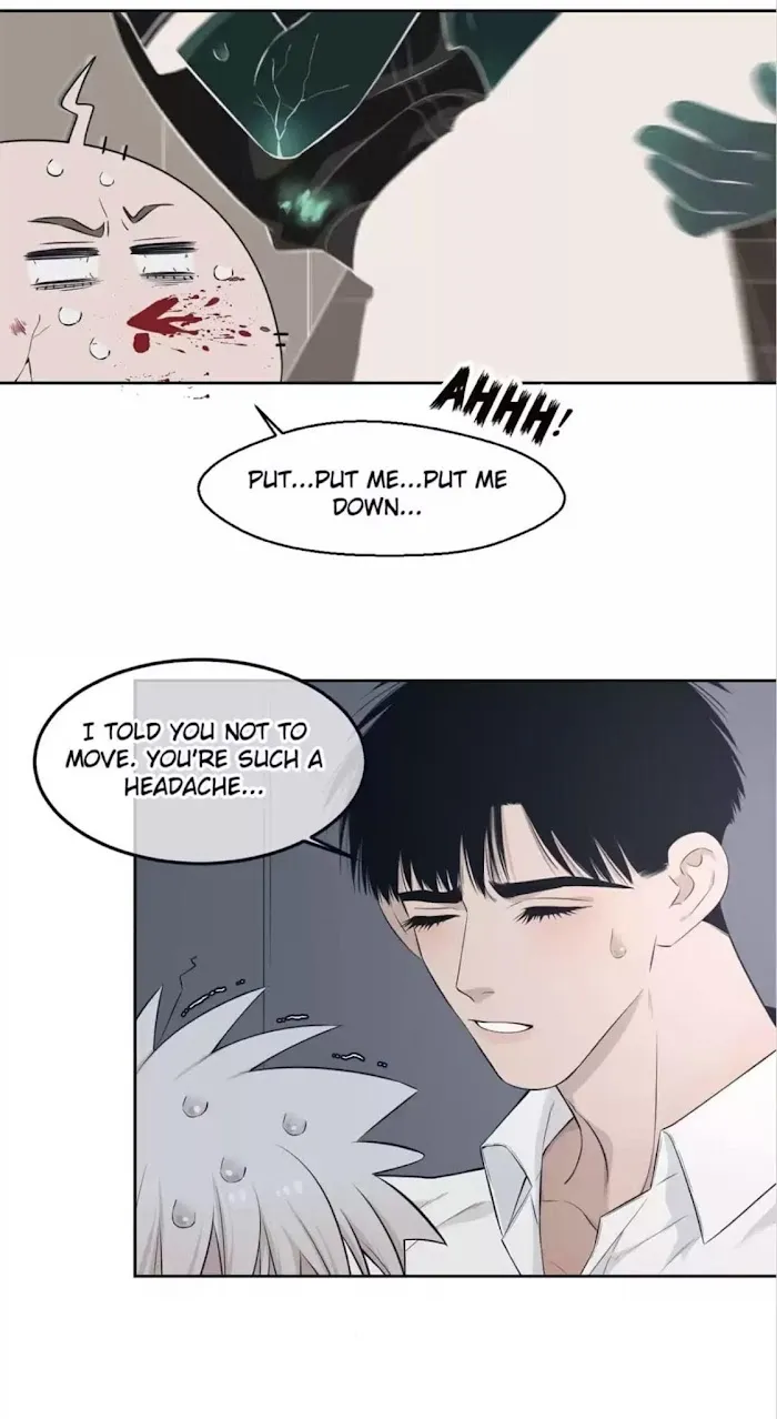 Save Me Gently - Chapter 48 Page 6