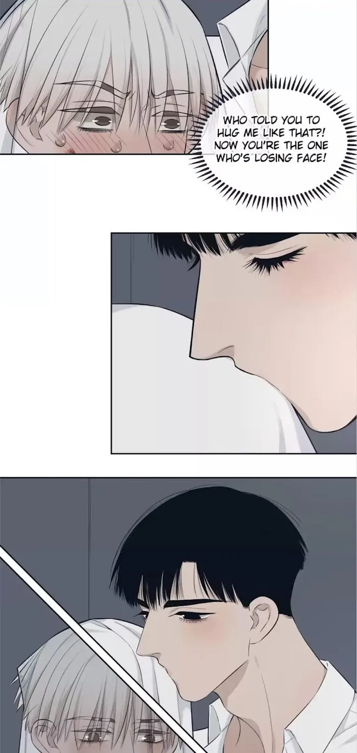 Save Me Gently - Chapter 48 Page 11