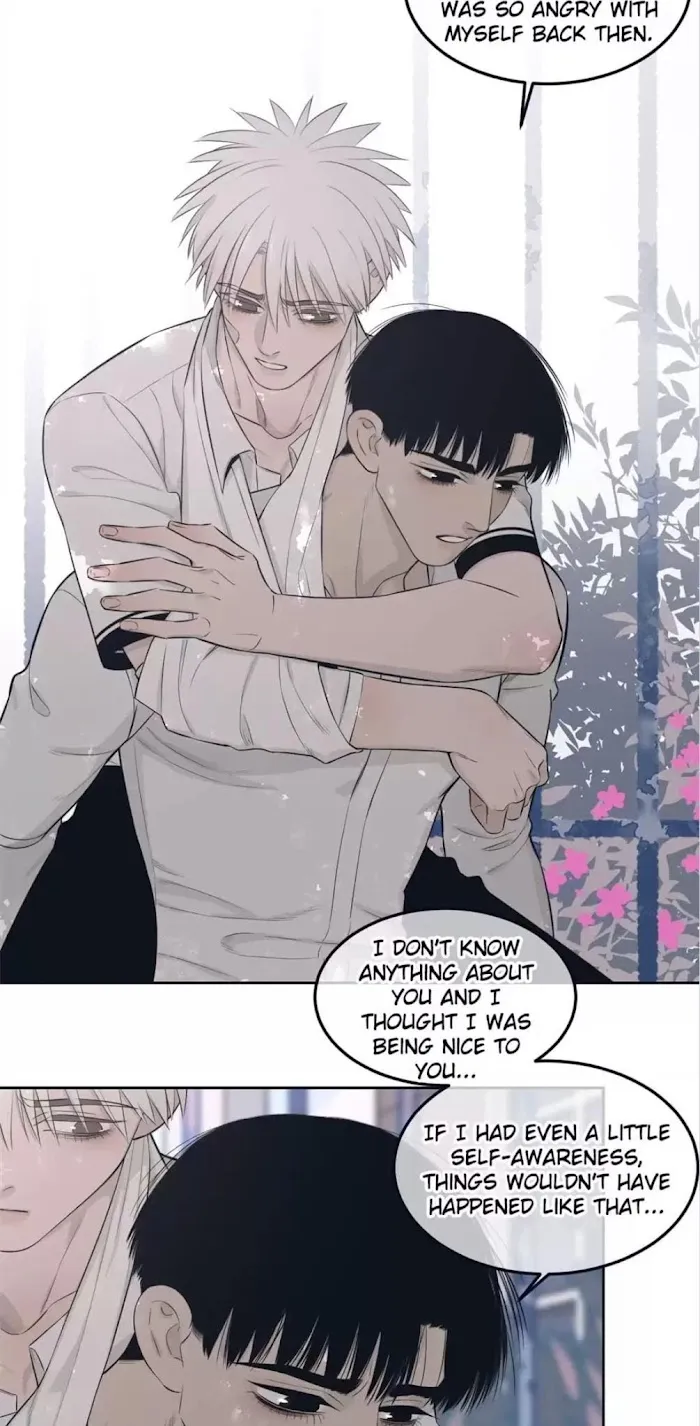 Save Me Gently - Chapter 48 Page 19
