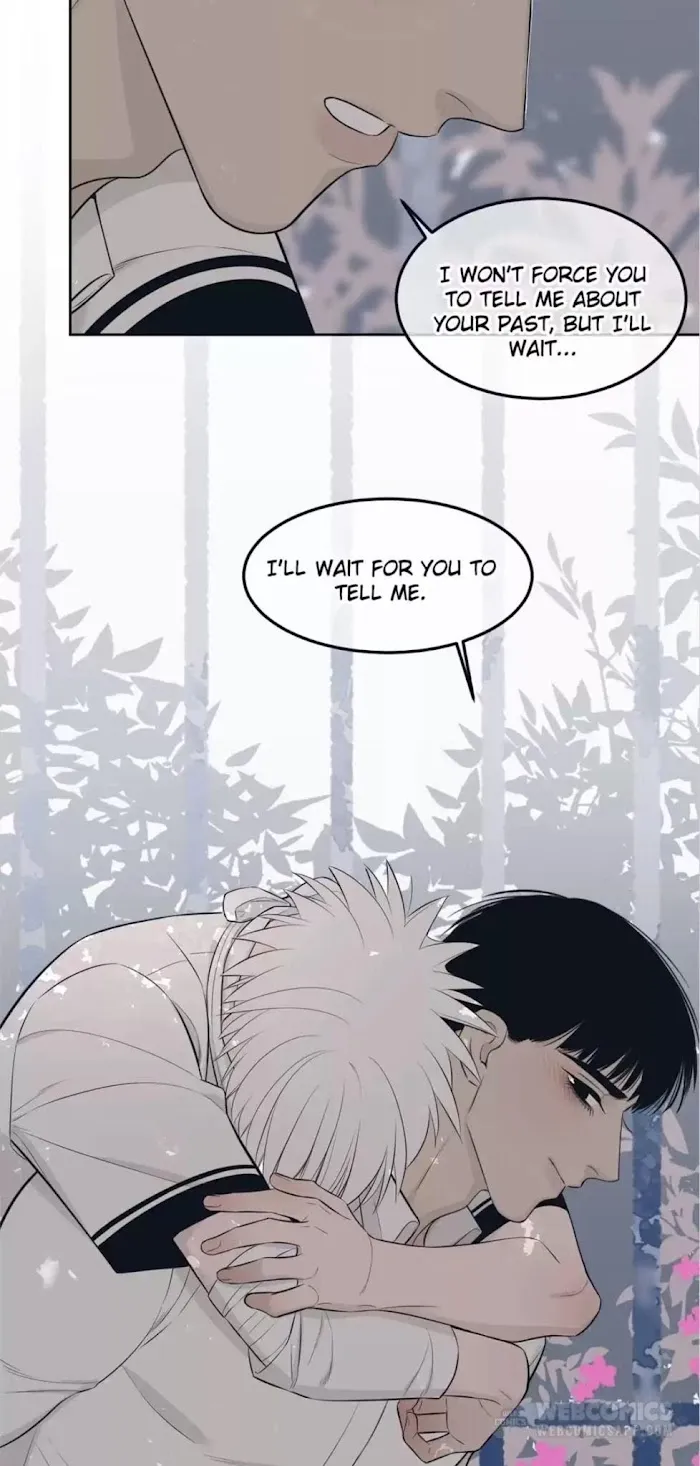 Save Me Gently - Chapter 48 Page 22