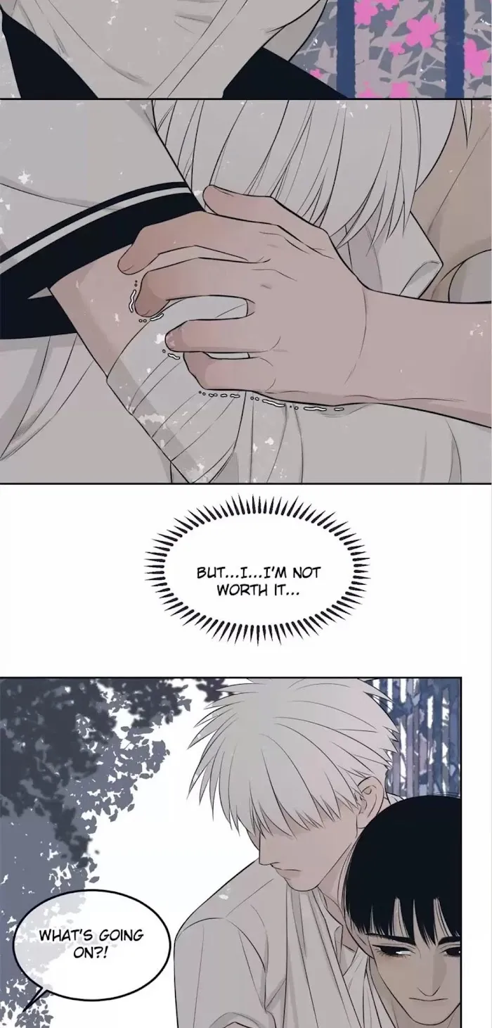 Save Me Gently - Chapter 48 Page 23
