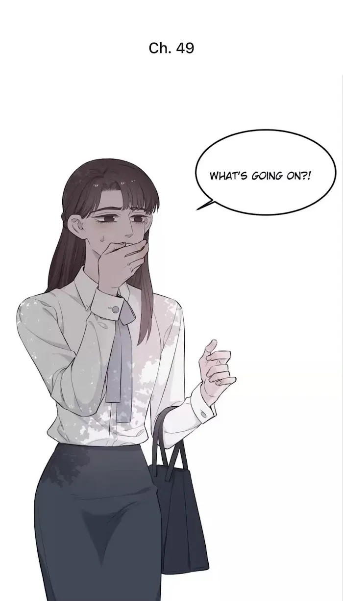 Save Me Gently - Chapter 49 Page 3
