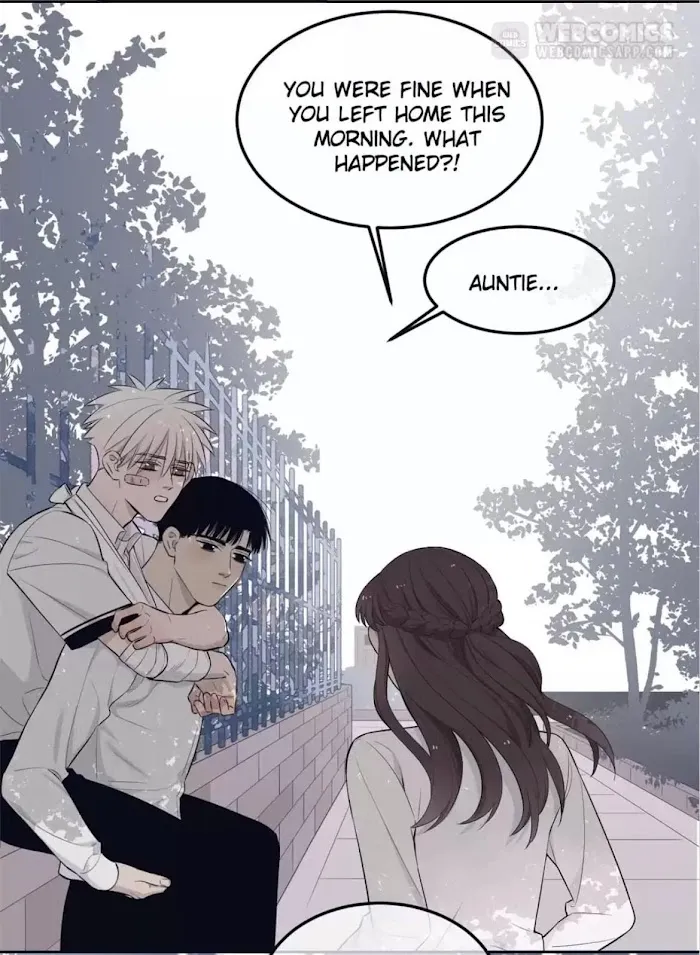 Save Me Gently - Chapter 49 Page 4