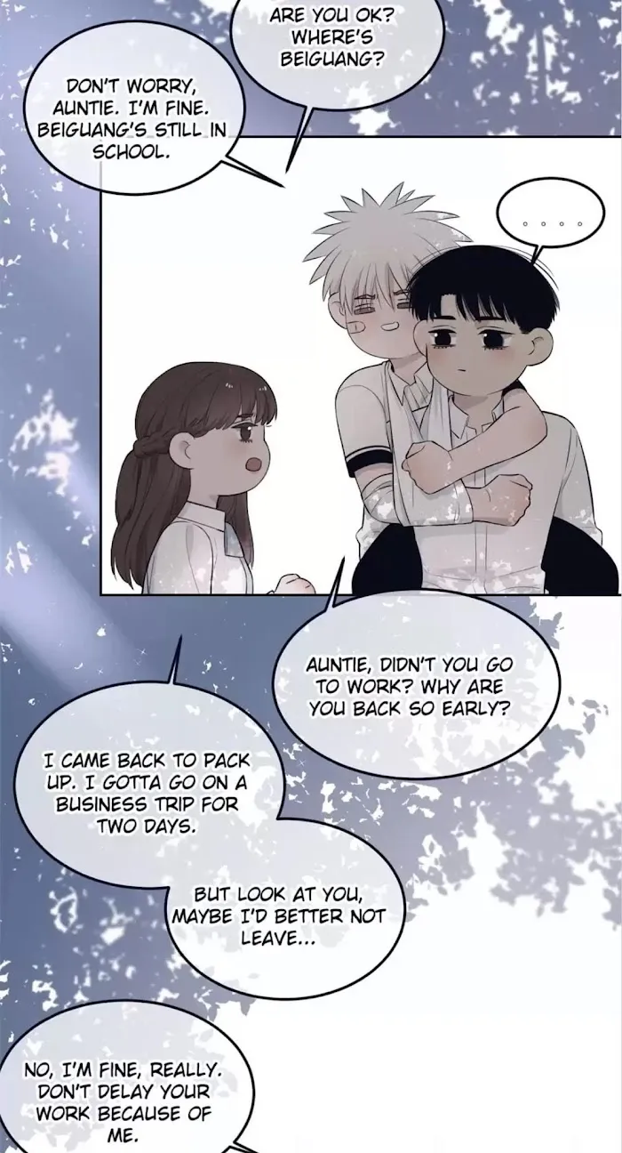 Save Me Gently - Chapter 49 Page 5
