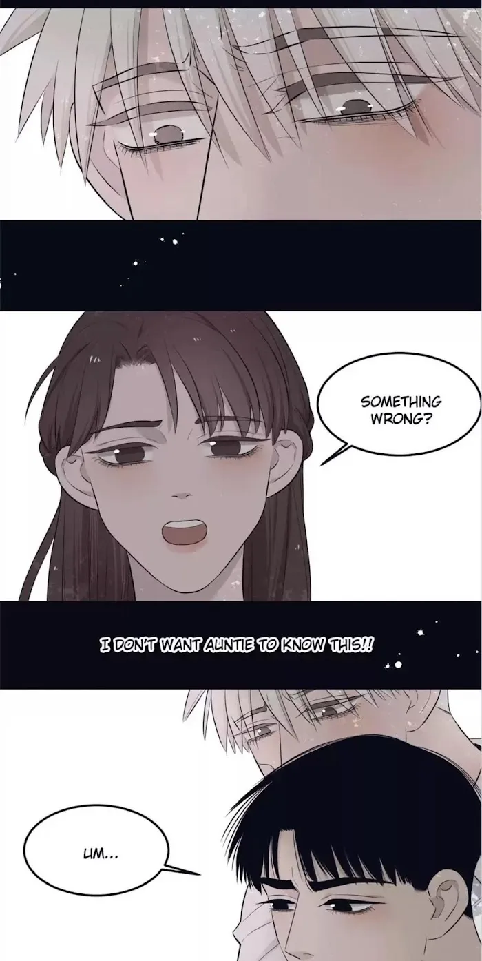 Save Me Gently - Chapter 49 Page 8