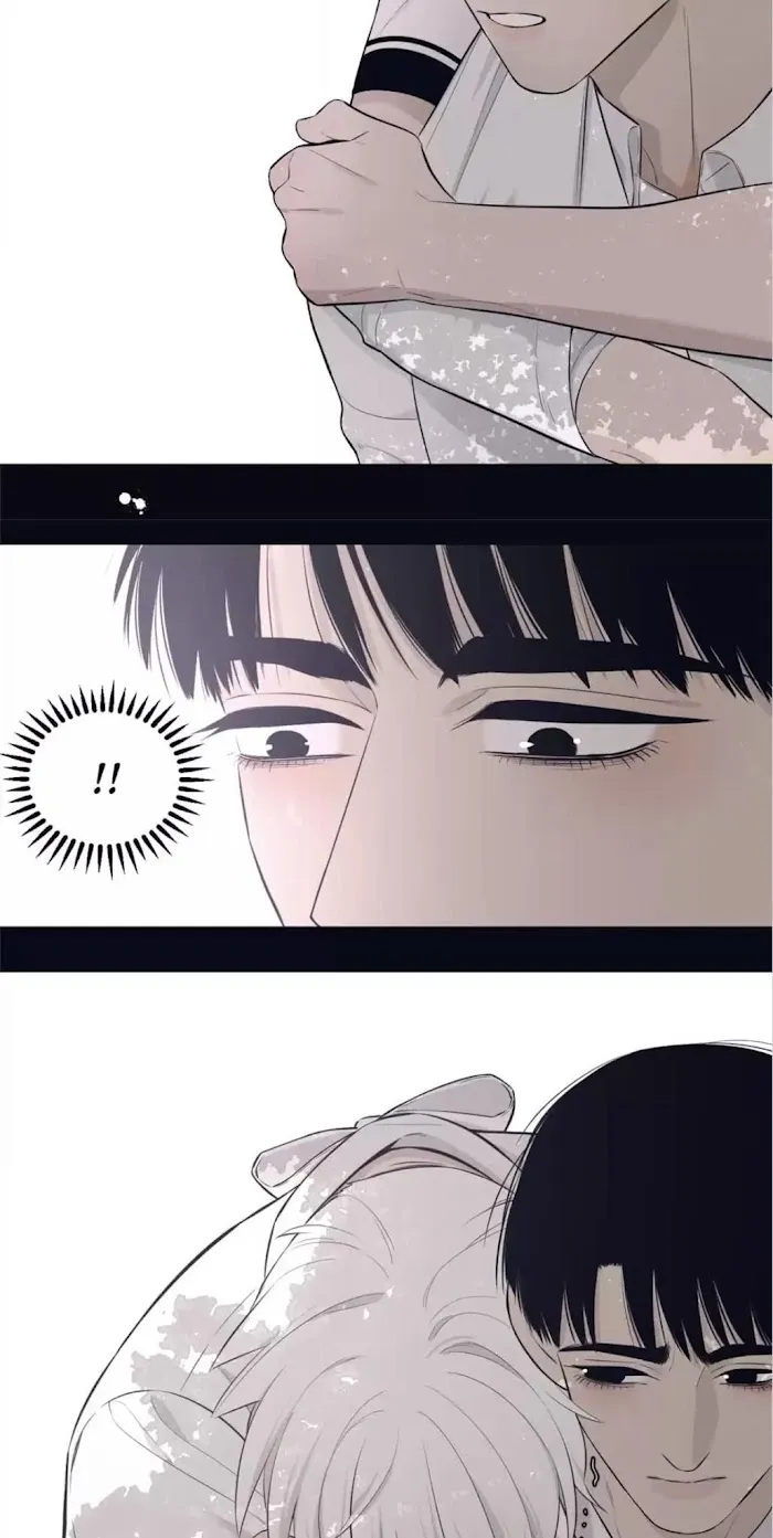 Save Me Gently - Chapter 49 Page 9