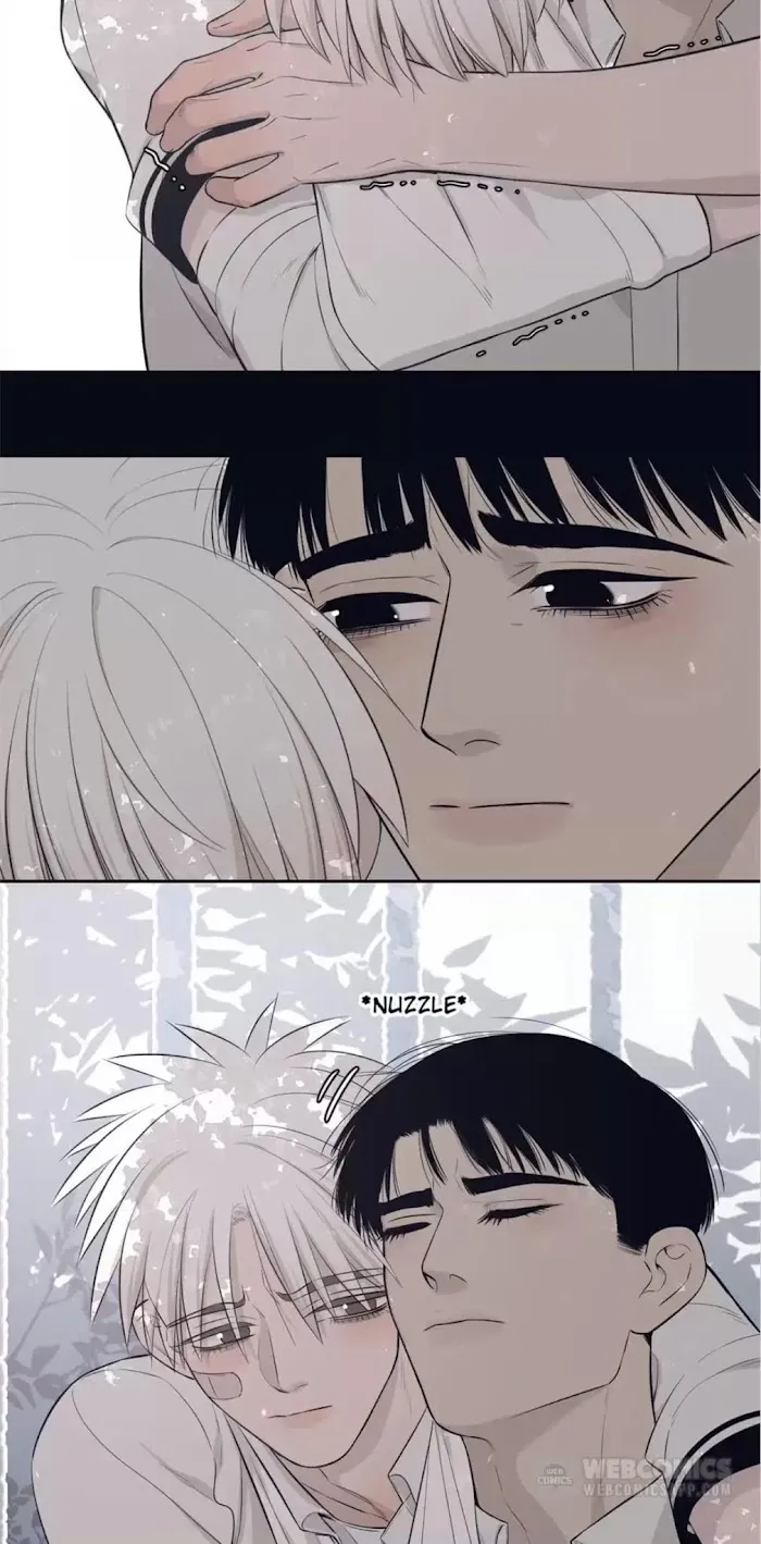 Save Me Gently - Chapter 49 Page 10