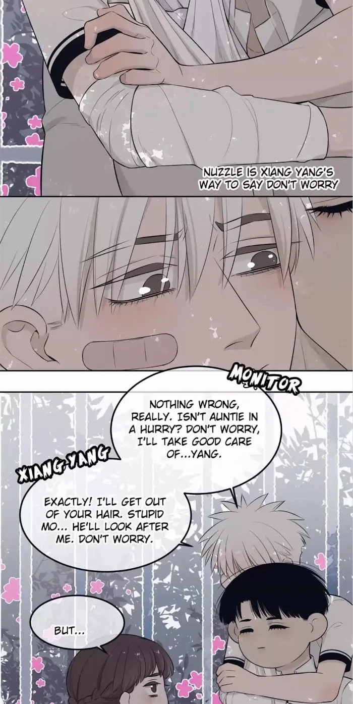 Save Me Gently - Chapter 49 Page 11