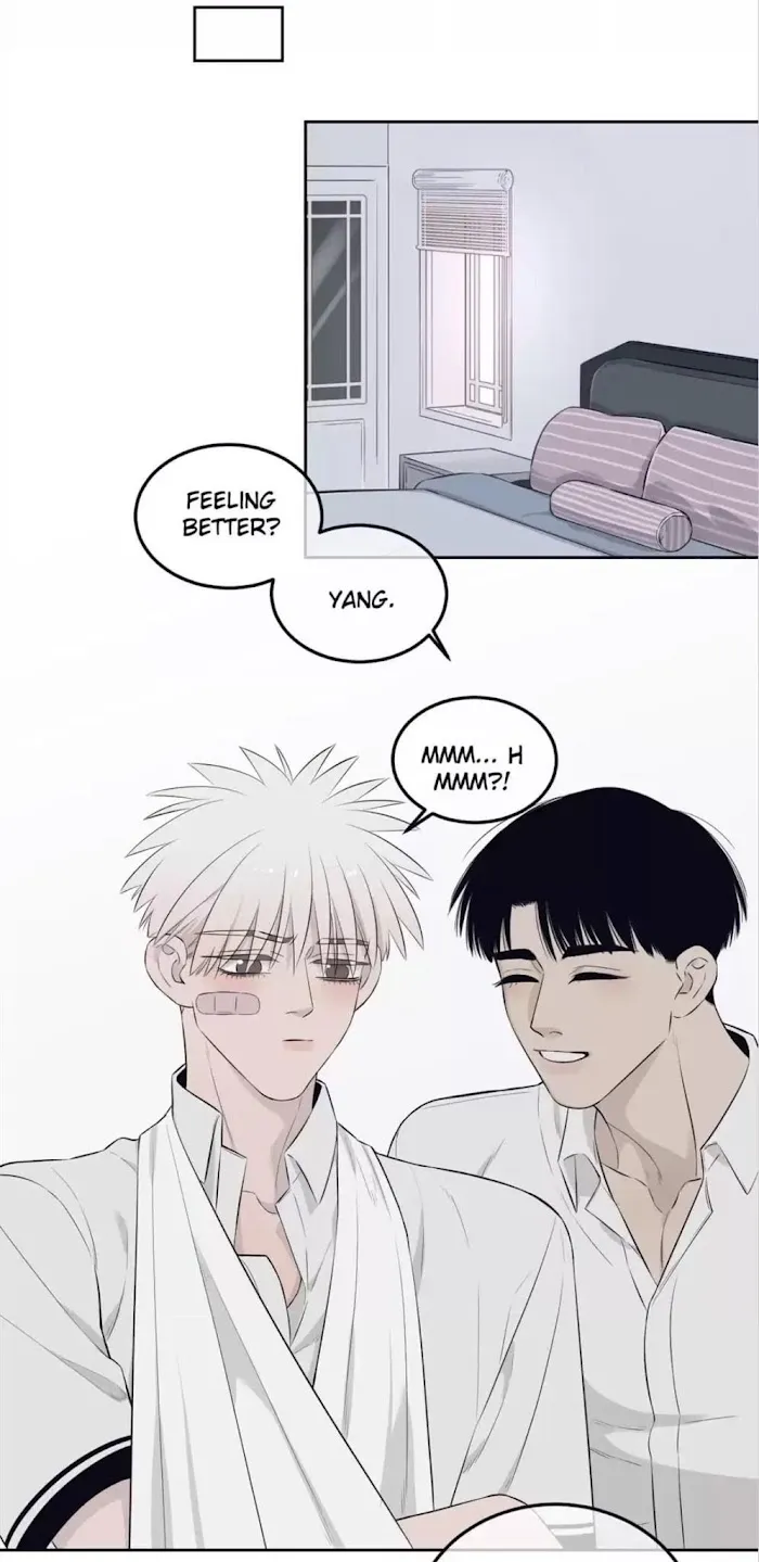 Save Me Gently - Chapter 49 Page 13