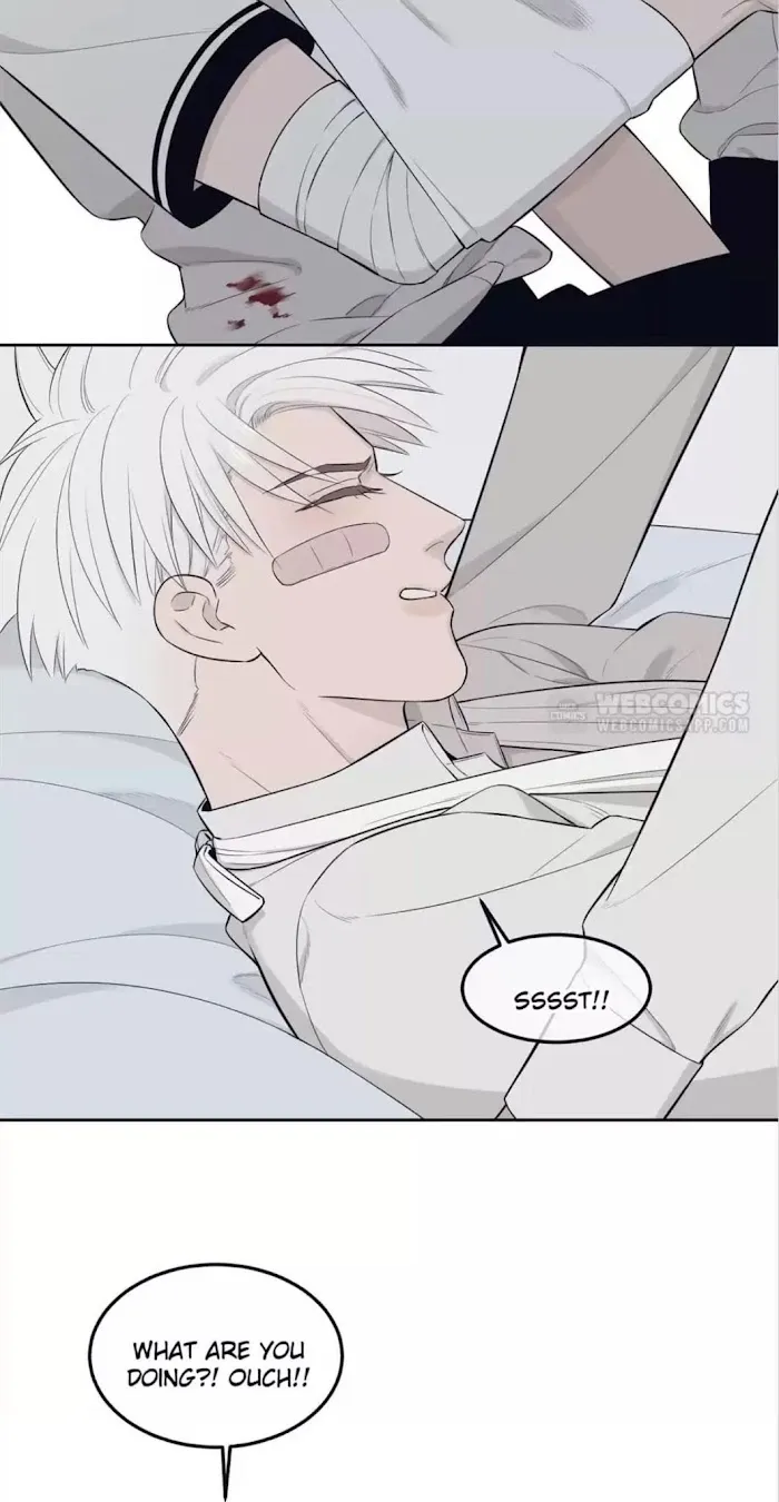 Save Me Gently - Chapter 49 Page 17