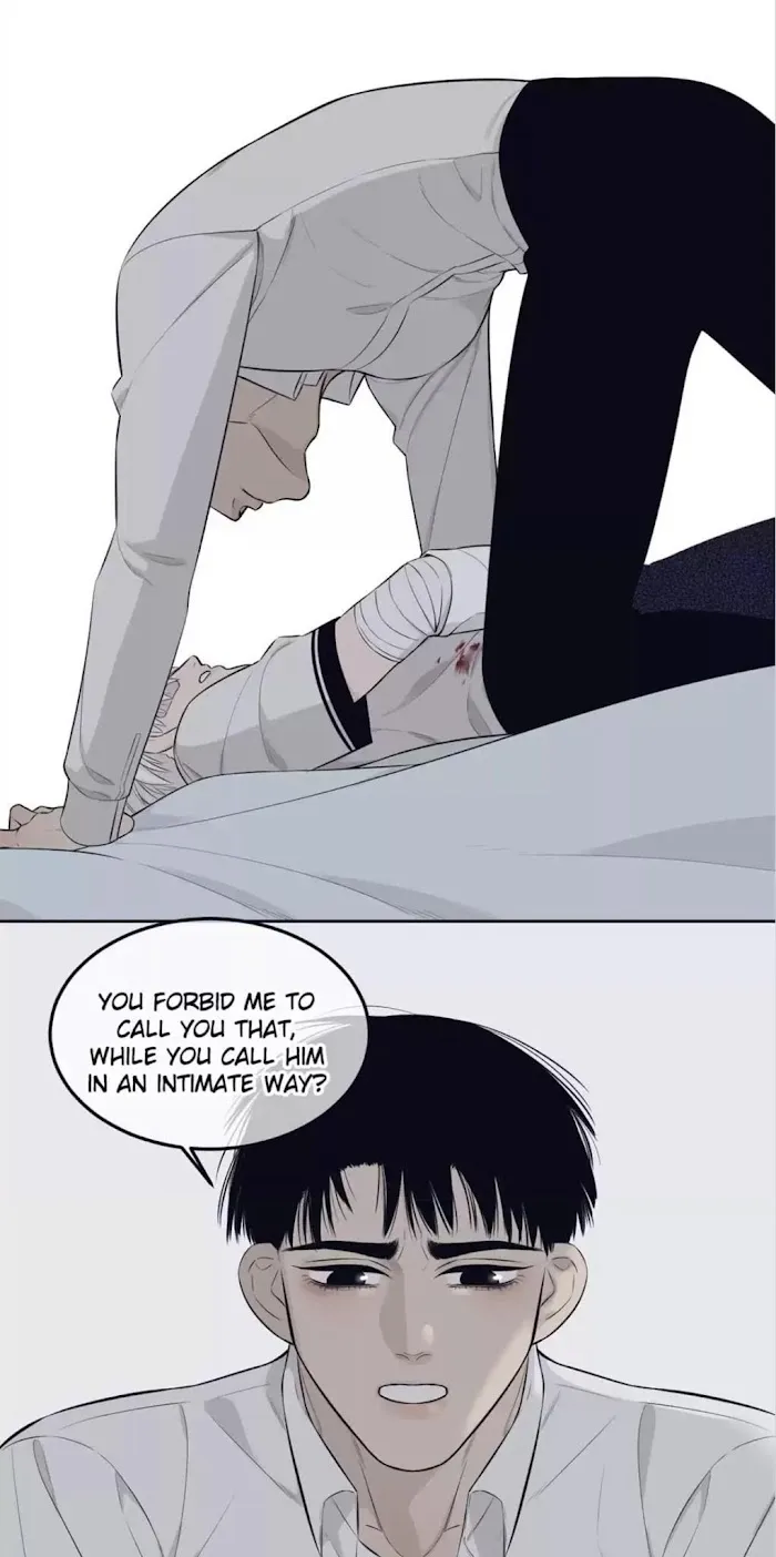 Save Me Gently - Chapter 49 Page 18