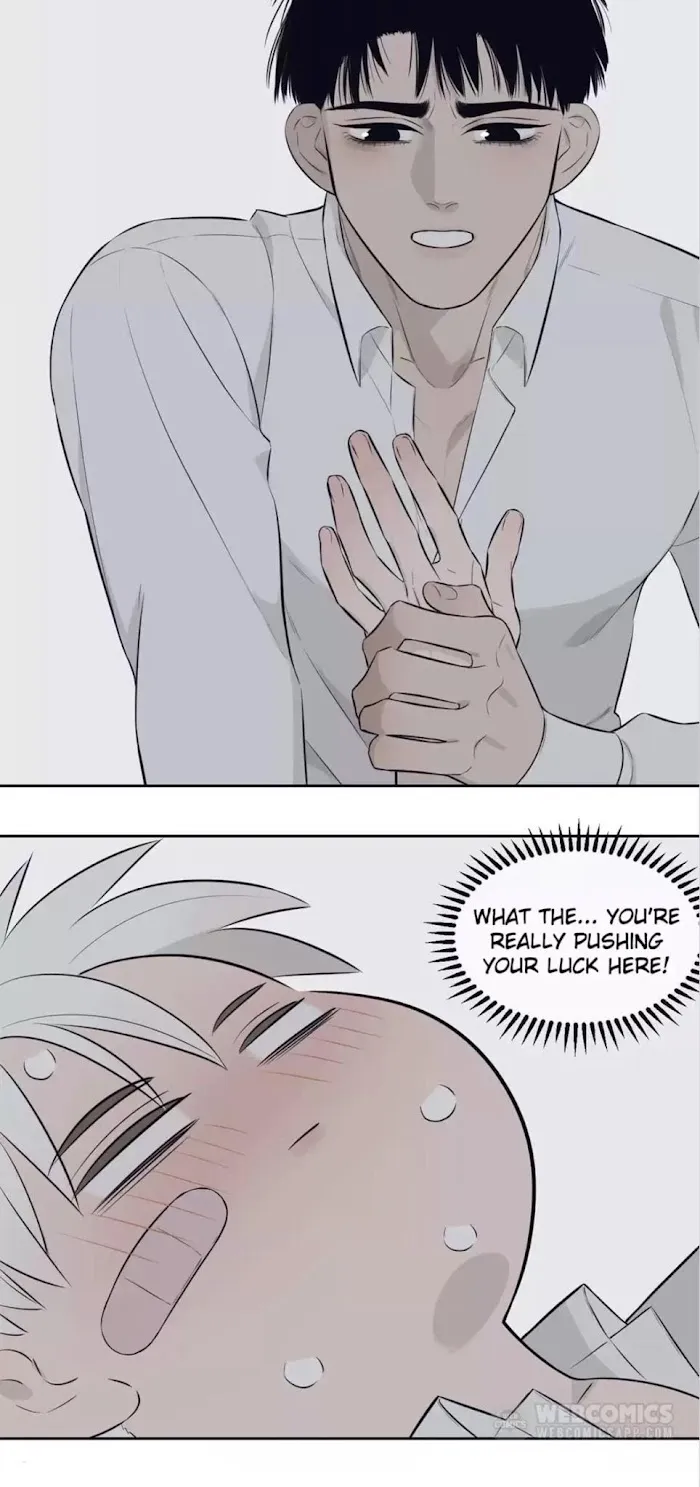 Save Me Gently - Chapter 49 Page 23