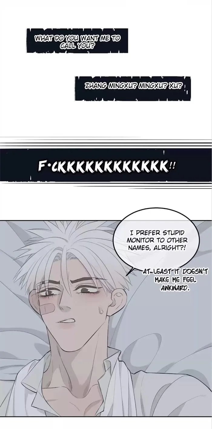 Save Me Gently - Chapter 49 Page 24