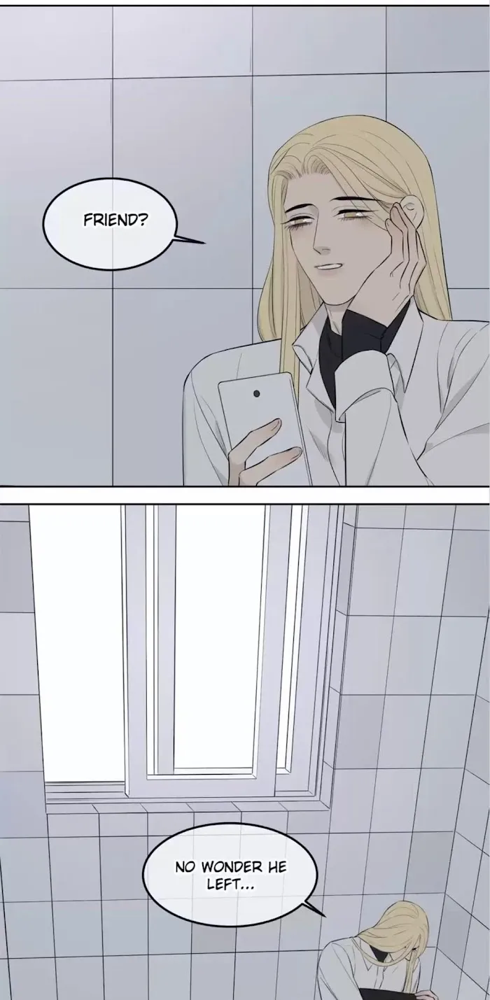 Save Me Gently - Chapter 49 Page 29