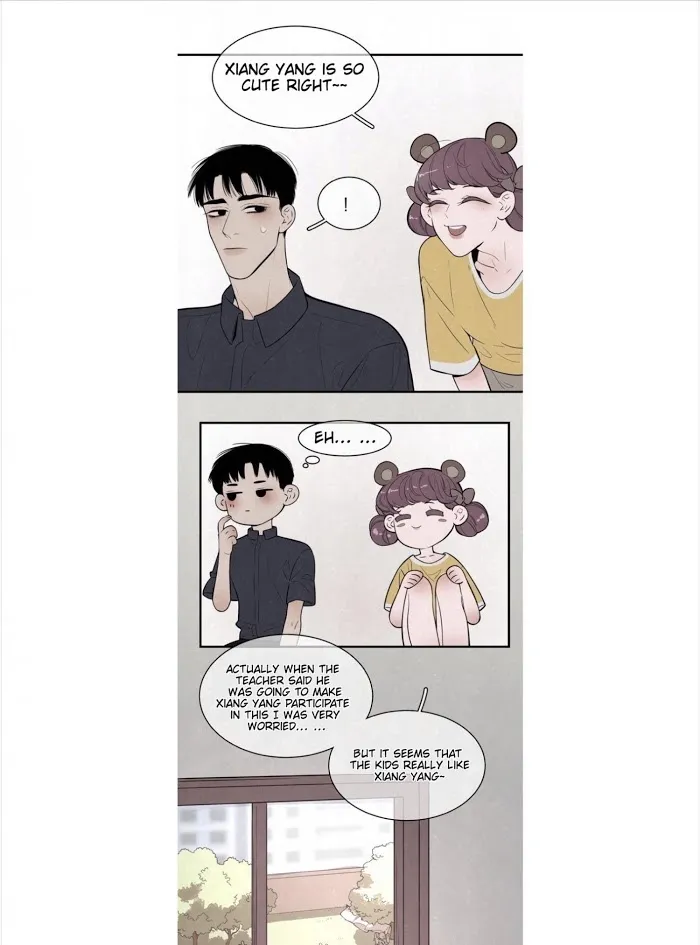Save Me Gently - Chapter 5 Page 4