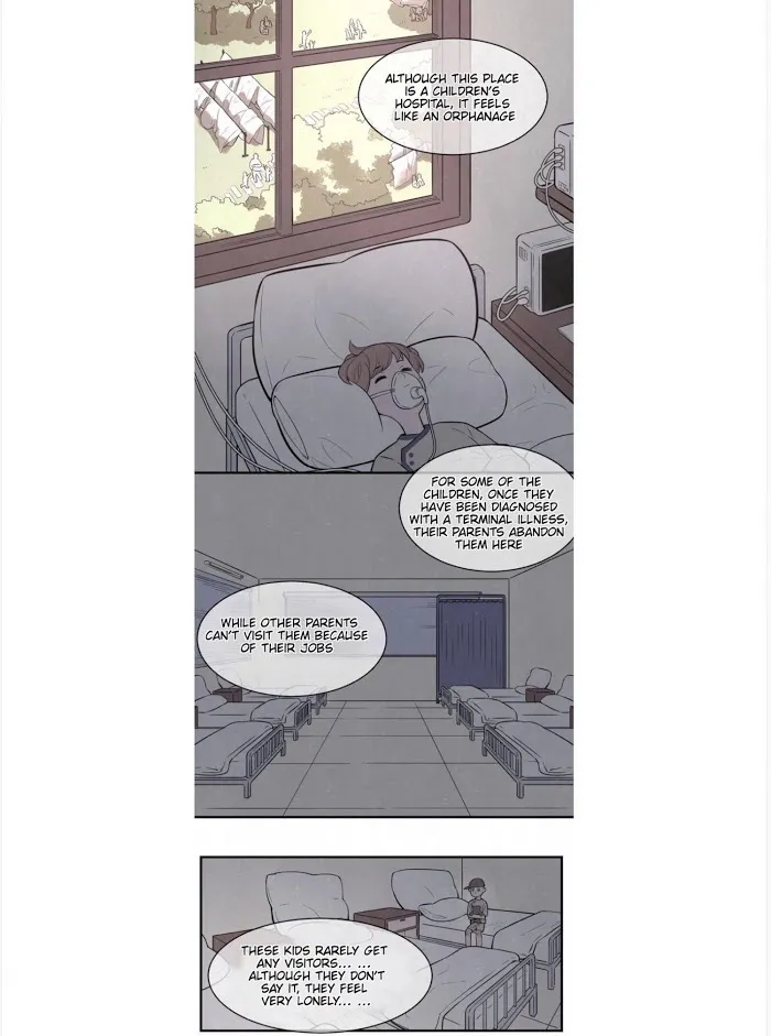 Save Me Gently - Chapter 5 Page 5
