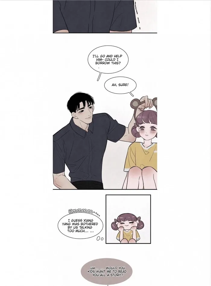 Save Me Gently - Chapter 5 Page 9