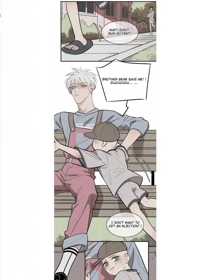 Save Me Gently - Chapter 5 Page 14