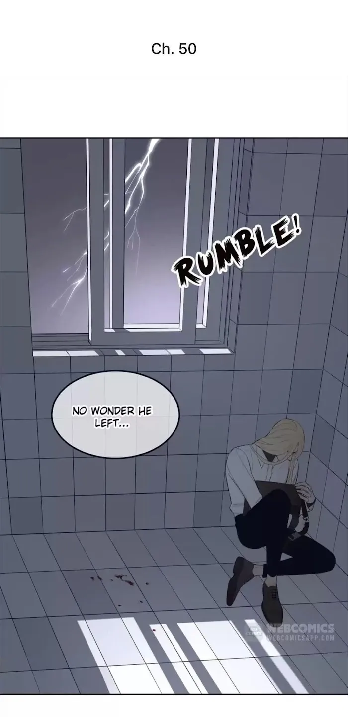 Save Me Gently - Chapter 50 Page 2