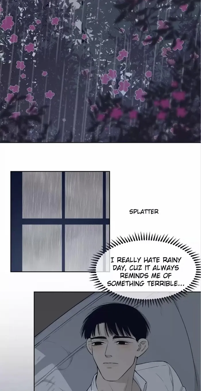 Save Me Gently - Chapter 50 Page 4