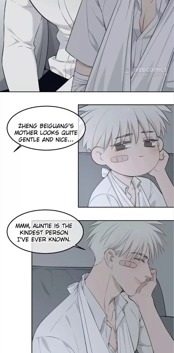 Save Me Gently - Chapter 50 Page 6