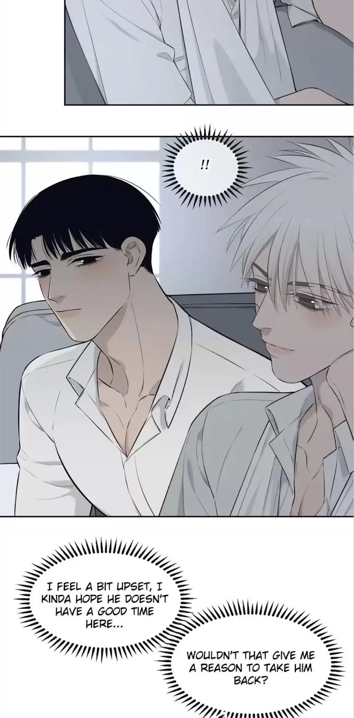 Save Me Gently - Chapter 50 Page 7