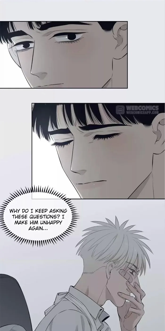 Save Me Gently - Chapter 50 Page 9