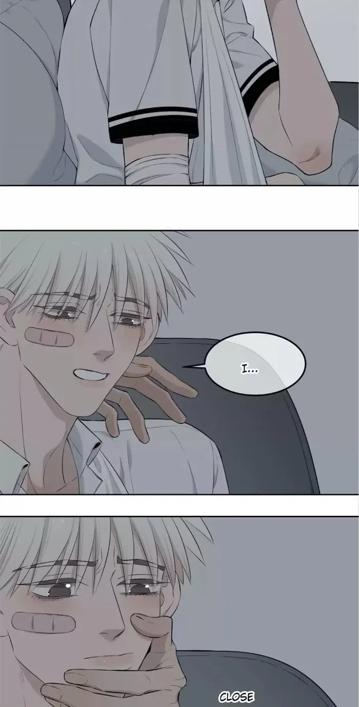 Save Me Gently - Chapter 50 Page 10