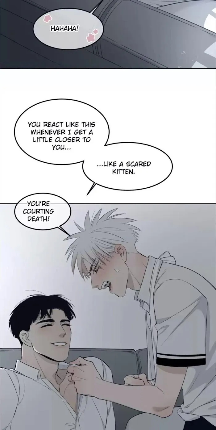 Save Me Gently - Chapter 50 Page 13