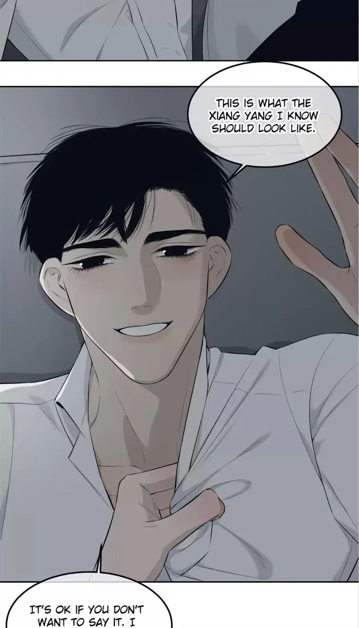 Save Me Gently - Chapter 50 Page 14