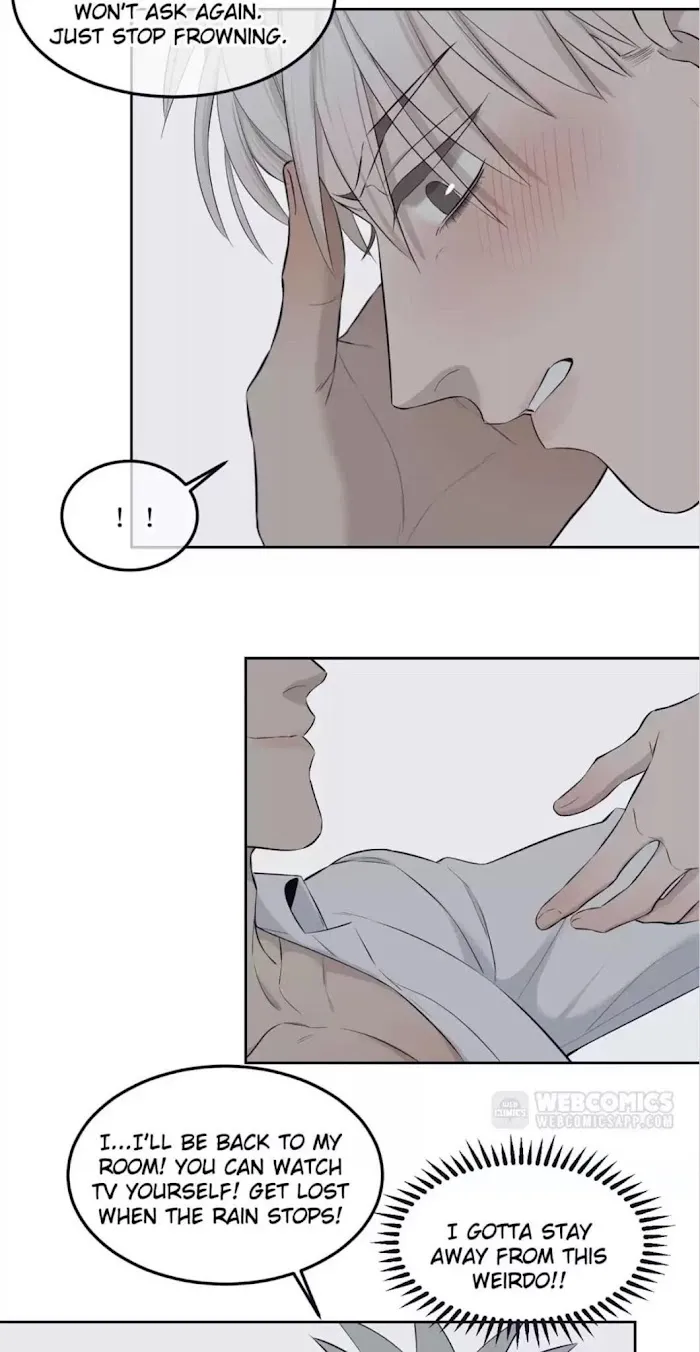 Save Me Gently - Chapter 50 Page 15