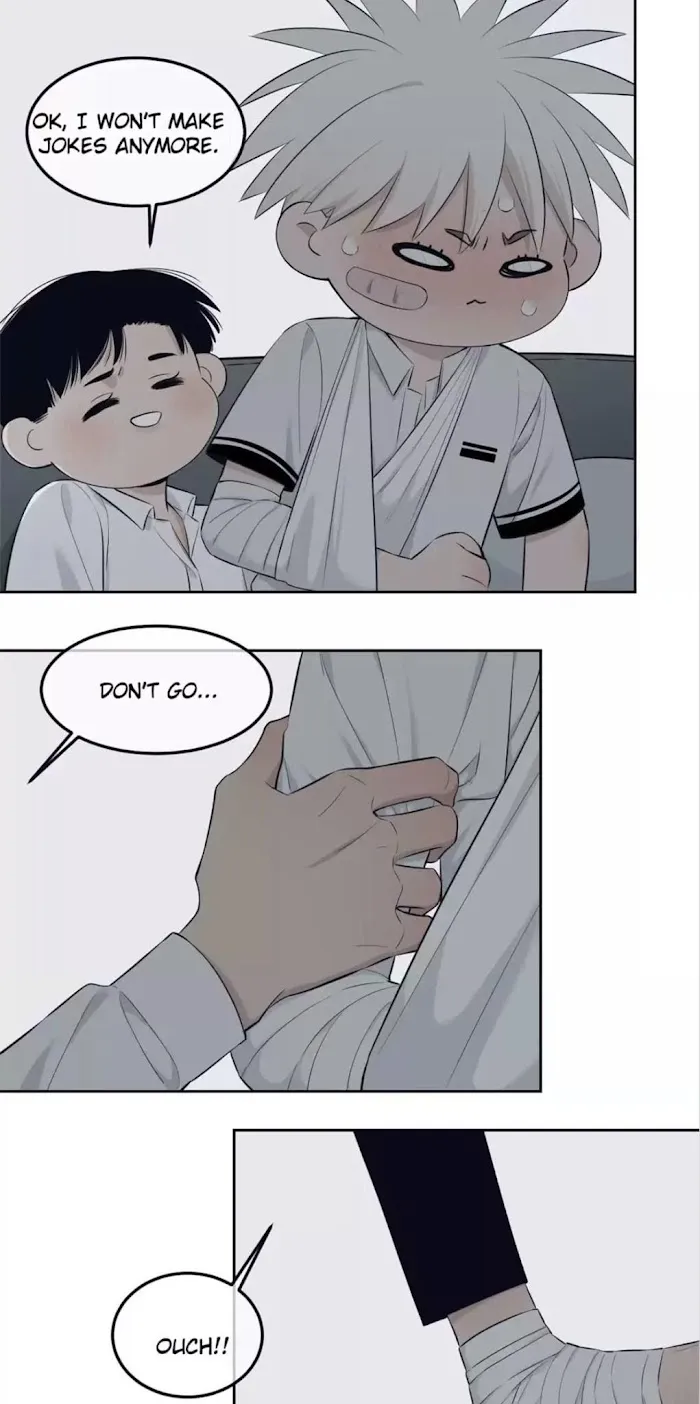 Save Me Gently - Chapter 50 Page 16