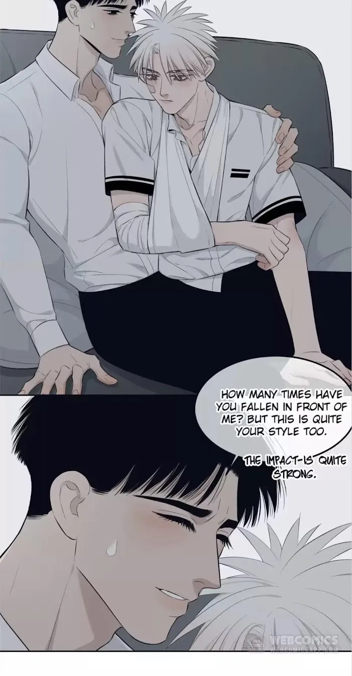 Save Me Gently - Chapter 50 Page 18