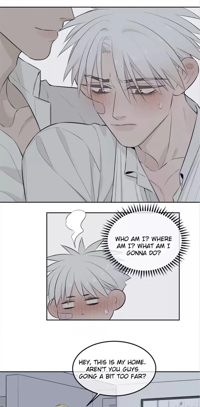 Save Me Gently - Chapter 50 Page 19