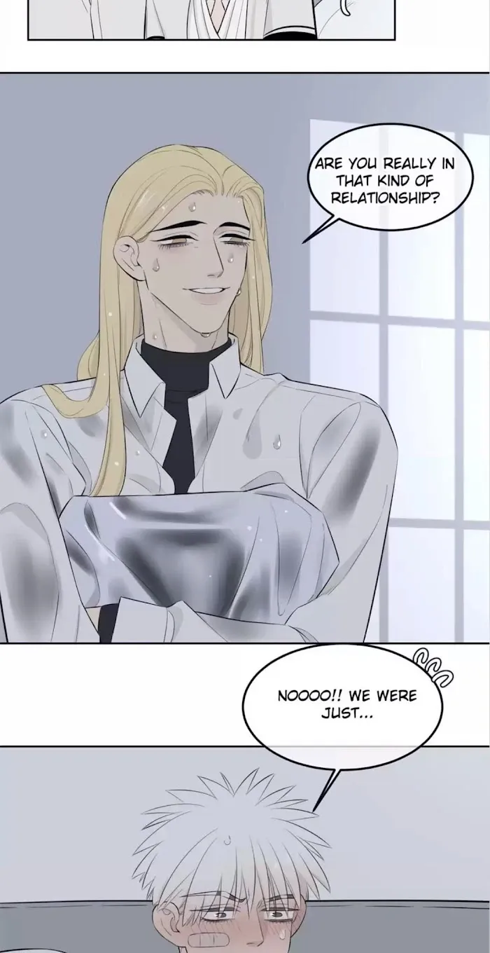 Save Me Gently - Chapter 50 Page 21