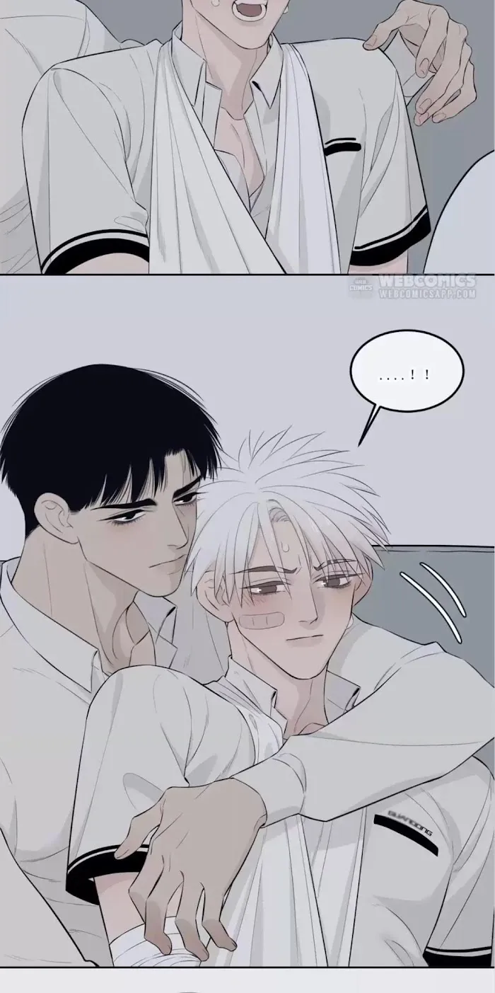Save Me Gently - Chapter 50 Page 22