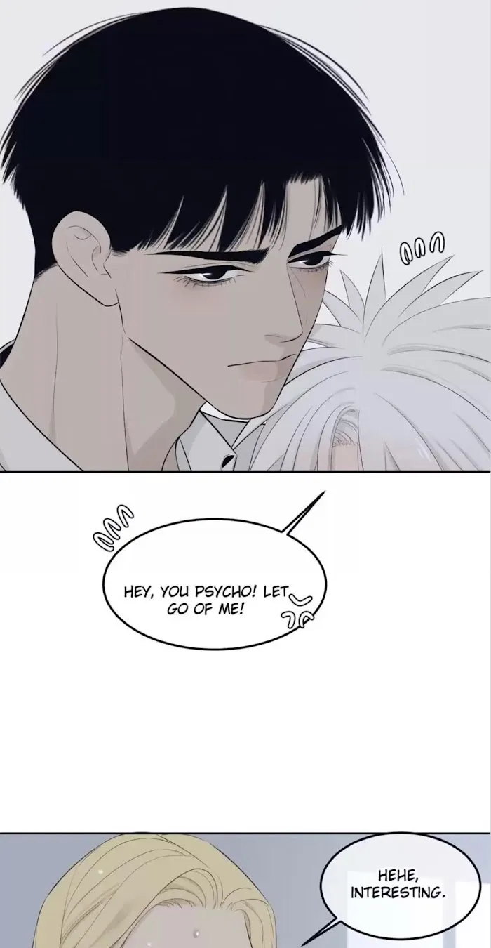 Save Me Gently - Chapter 50 Page 23