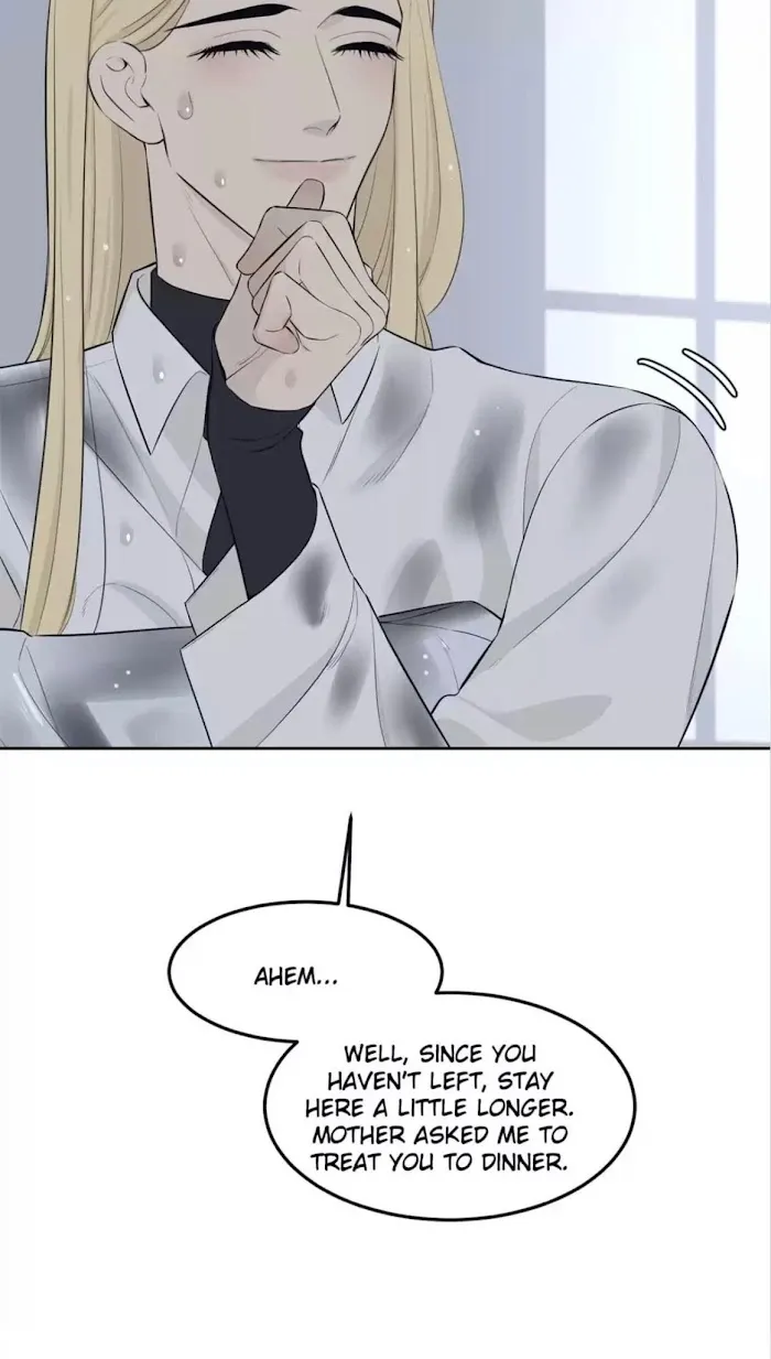 Save Me Gently - Chapter 50 Page 24