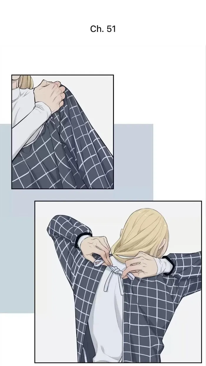 Save Me Gently - Chapter 51 Page 2