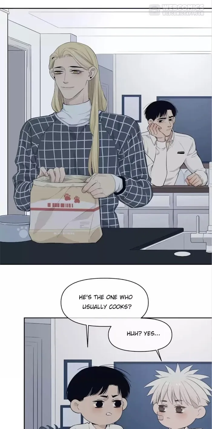 Save Me Gently - Chapter 51 Page 3